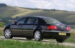 Volkswagen Phaeton 2003 года